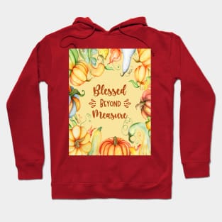 Blessed Beyond Measure Hoodie